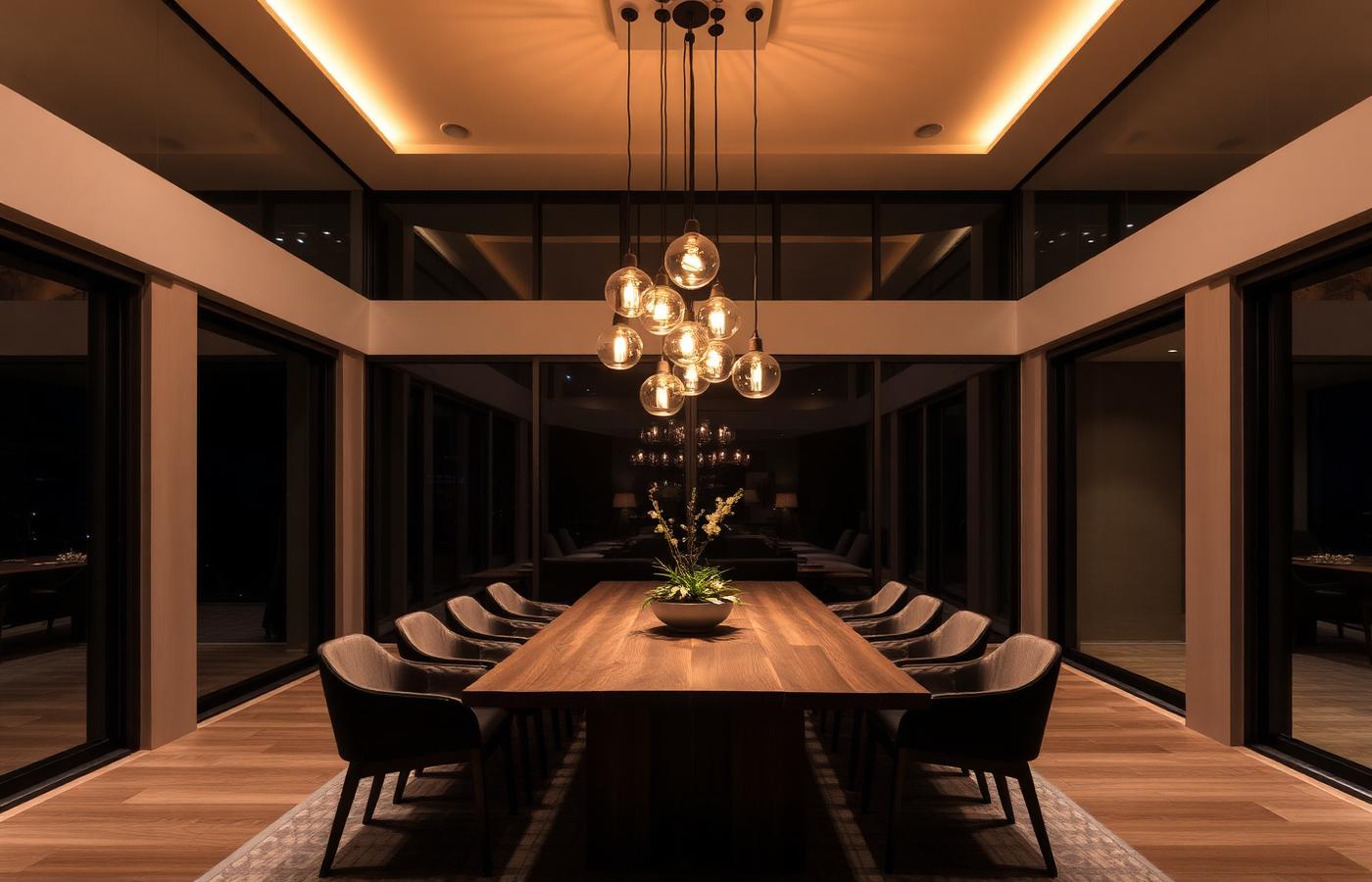 Interior VIP HOUSE